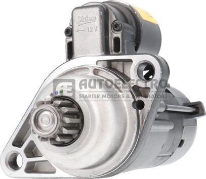 Autoelectro AEY2590 - Starter car-mod.net