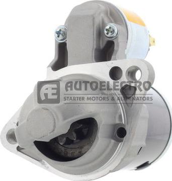 Autoelectro AEY2555 - Starter car-mod.net