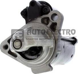 Autoelectro AEY2505 - Starter car-mod.net