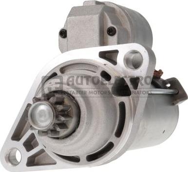 Autoelectro AEY2500 - Starter car-mod.net