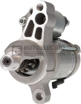 Autoelectro AEY2519 - Starter car-mod.net