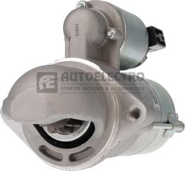 Autoelectro AEY2539 - Starter car-mod.net