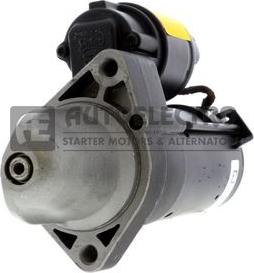 Autoelectro AEY2535 - Starter car-mod.net