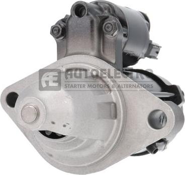 Autoelectro AEY2692 - Starter car-mod.net