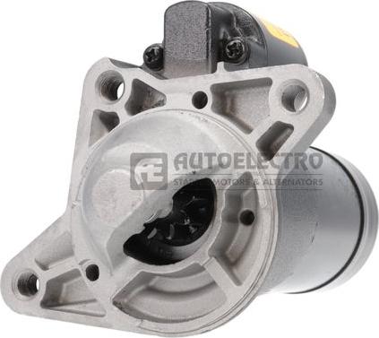 Autoelectro AEY2608 - Starter car-mod.net