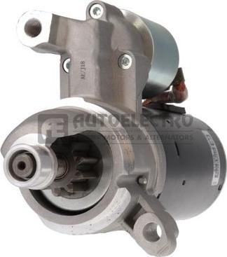 Autoelectro AEY2615 - Starter car-mod.net