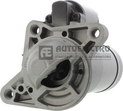 Autoelectro AEY2637 - Starter car-mod.net