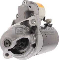 Autoelectro AEY2194 - Starter car-mod.net