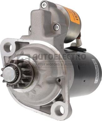 Autoelectro AEY2394 - Starter car-mod.net
