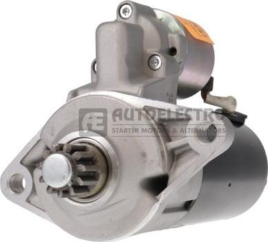 Autoelectro AEY2392 - Starter car-mod.net