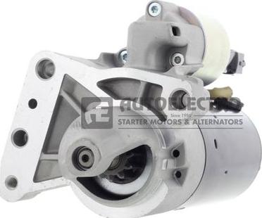 Autoelectro AEY2344 - Starter car-mod.net