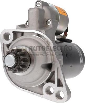 Autoelectro AEY2345 - Starter car-mod.net