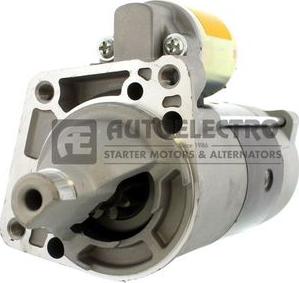 Autoelectro AEY2356 - Starter car-mod.net