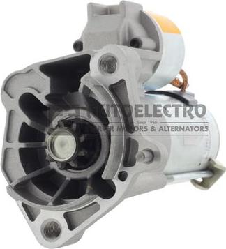 Autoelectro AEY2352 - Starter car-mod.net