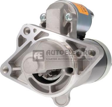 Autoelectro AEY2304 - Starter car-mod.net