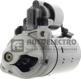 Autoelectro AEY2373 - Starter car-mod.net