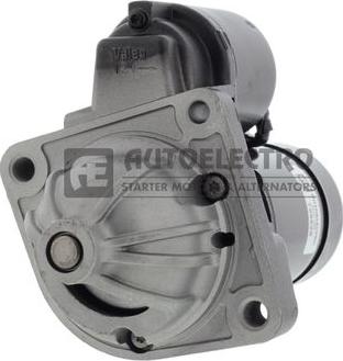 Autoelectro AEY2291 - Starter car-mod.net