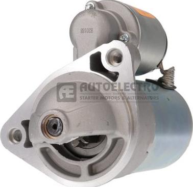 Autoelectro AEY2246 - Starter car-mod.net