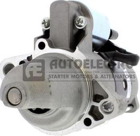 Autoelectro AEY2230 - Starter car-mod.net