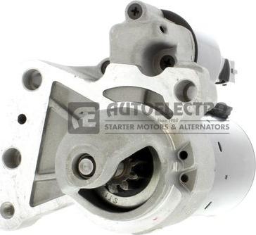 Autoelectro AEY2279 - Starter car-mod.net