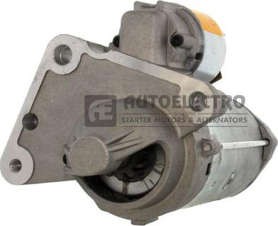 Autoelectro AEY2275 - Starter car-mod.net