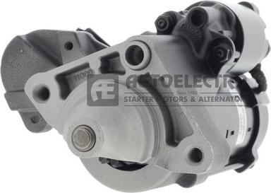 Autoelectro AEY2755 - Starter car-mod.net