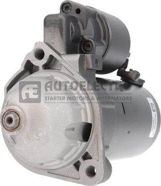 Autoelectro AEY2739 - Starter car-mod.net