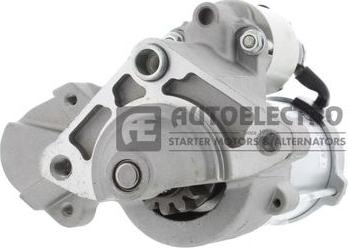 Autoelectro AEY2775 - Starter car-mod.net
