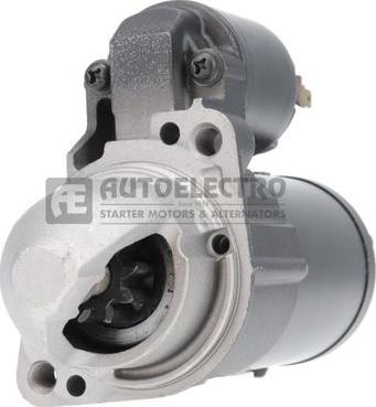 Autoelectro AEY2776 - Starter car-mod.net