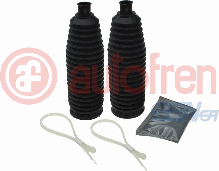 AUTOFREN SEINSA D9448C - Bellow Set, steering car-mod.net