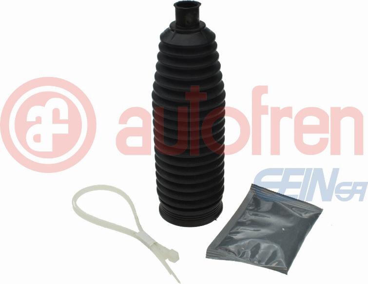 AUTOFREN SEINSA D9448 - Bellow Set, steering car-mod.net