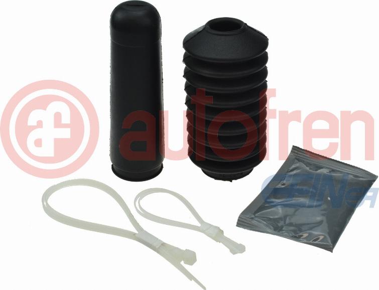 AUTOFREN SEINSA D9466C - Bellow Set, steering car-mod.net