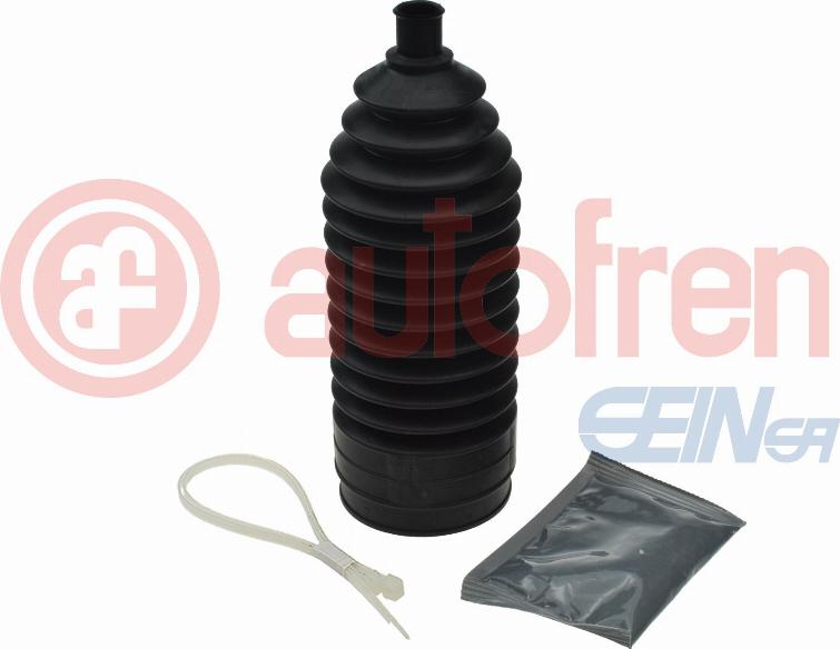 AUTOFREN SEINSA D9409 - Bellow Set, steering car-mod.net