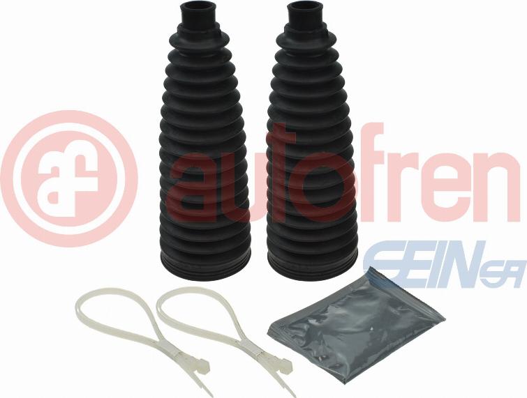 AUTOFREN SEINSA D9405C - Bellow Set, steering car-mod.net