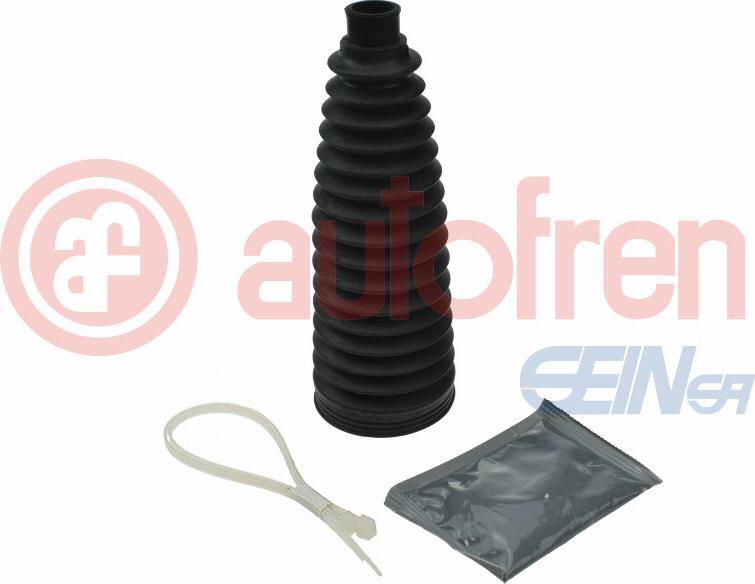 AUTOFREN SEINSA D9405 - Bellow Set, steering car-mod.net