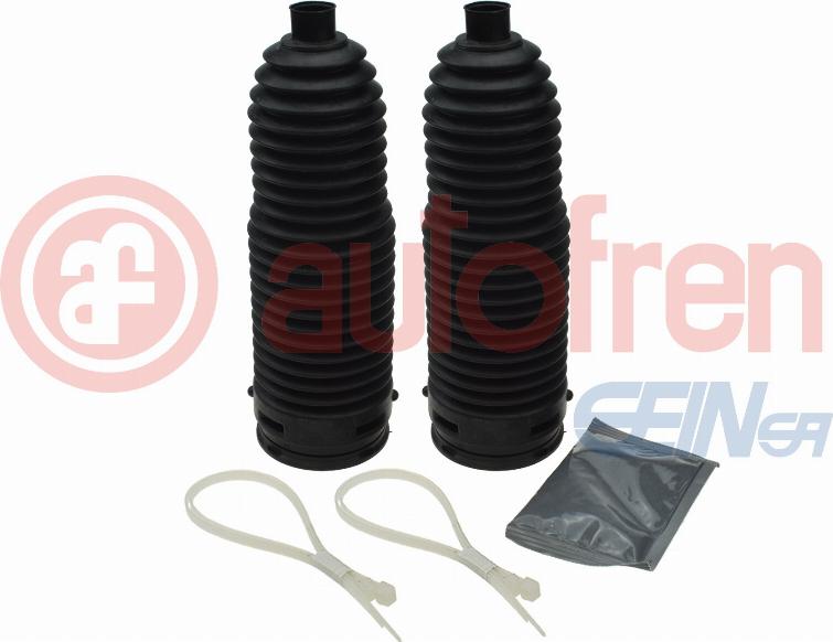 AUTOFREN SEINSA D9401C - Bellow Set, steering car-mod.net