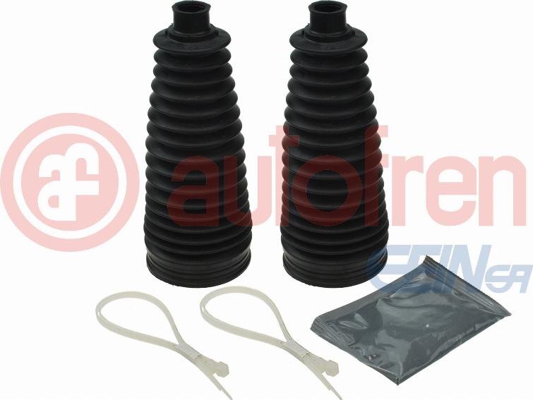 AUTOFREN SEINSA D9407C - Bellow Set, steering car-mod.net