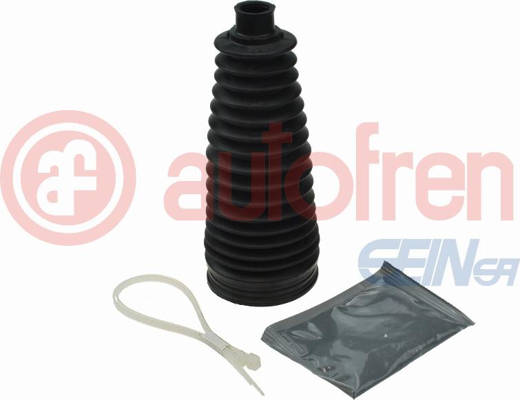 AUTOFREN SEINSA D9407 - Bellow Set, steering car-mod.net