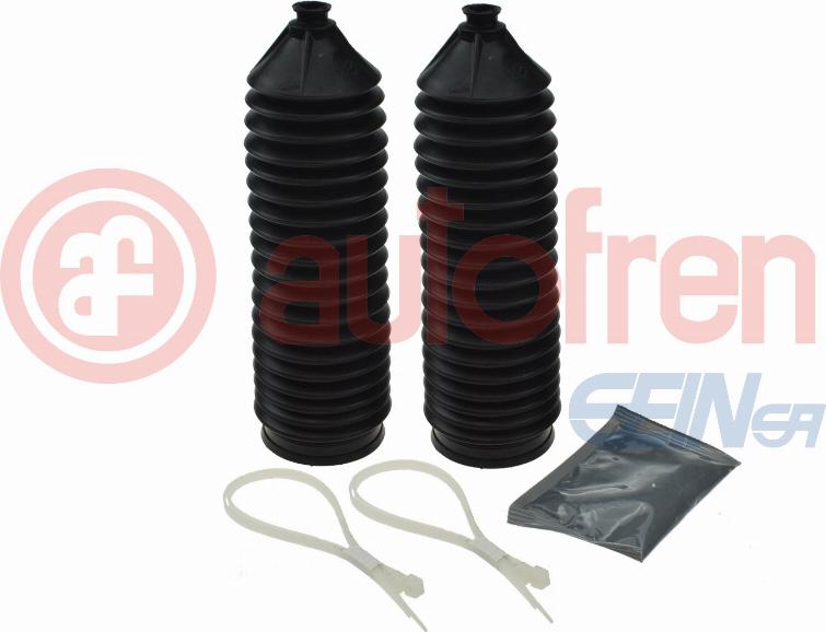 AUTOFREN SEINSA D9434C - Bellow Set, steering car-mod.net