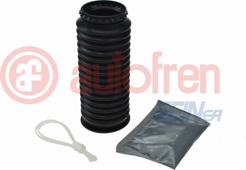 AUTOFREN SEINSA D9435 - Bellow Set, steering car-mod.net