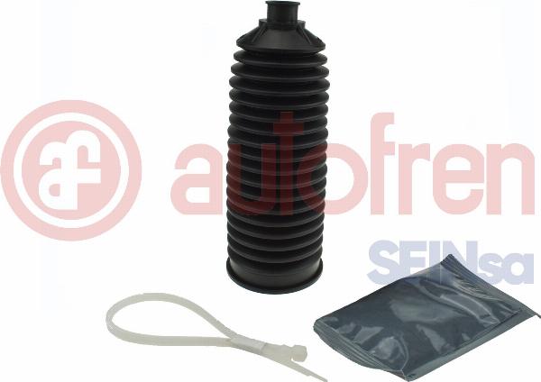 AUTOFREN SEINSA D9500 - Bellow Set, steering car-mod.net