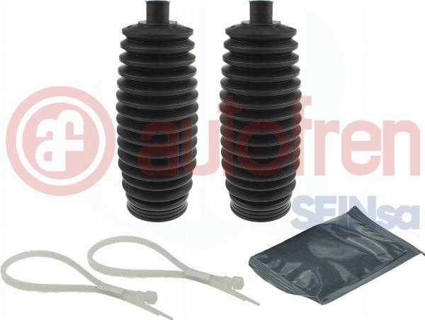 AUTOFREN SEINSA D9510C - Bellow Set, steering car-mod.net