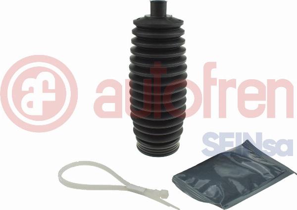 AUTOFREN SEINSA D9510 - Bellow Set, steering car-mod.net