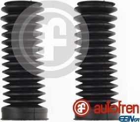 AUTOFREN SEINSA D9095C - Bellow Set, steering car-mod.net