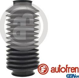 AUTOFREN SEINSA D9 090 - Bellow Set, steering car-mod.net