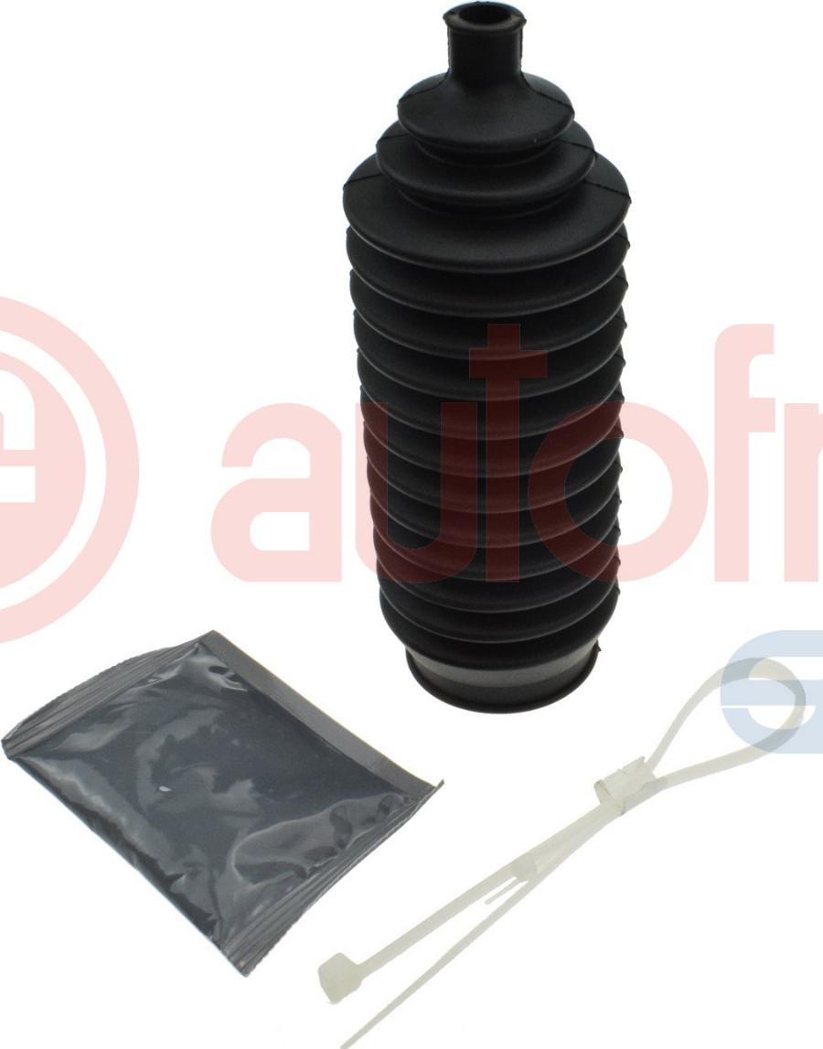 AUTOFREN SEINSA D9 093 - Bellow Set, steering car-mod.net