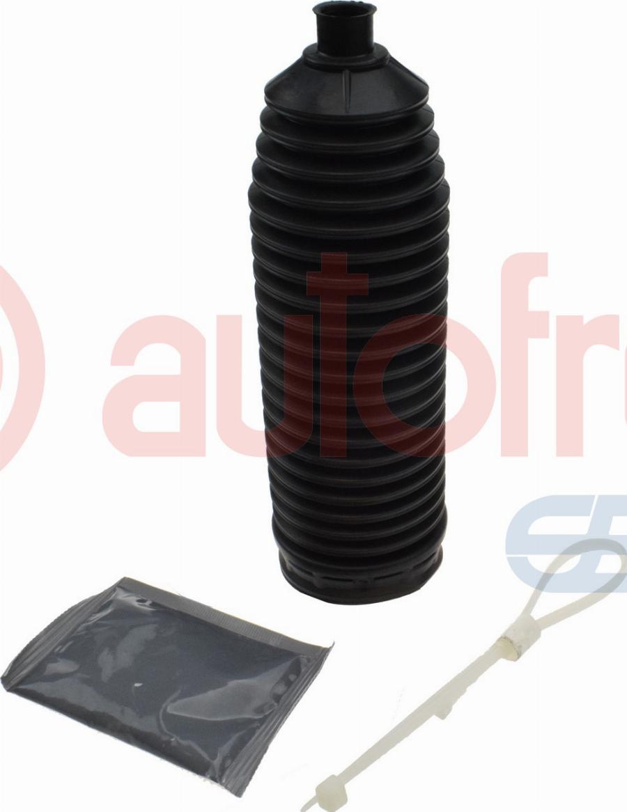 AUTOFREN SEINSA D9048 - Bellow Set, steering car-mod.net