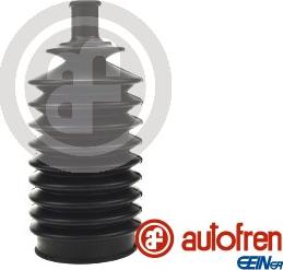 AUTOFREN SEINSA D9069 - Bellow Set, steering car-mod.net