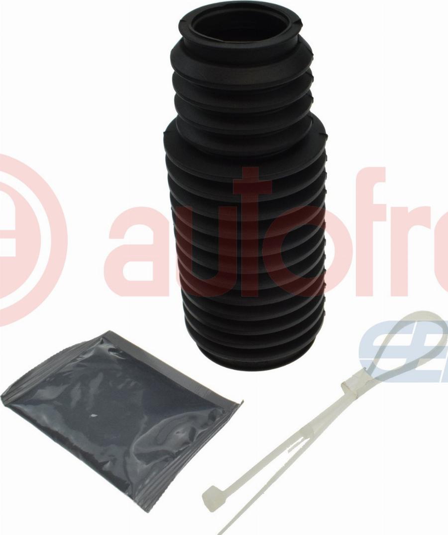 AUTOFREN SEINSA D9062 - Bellow Set, steering car-mod.net