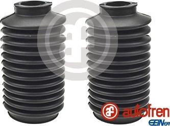 AUTOFREN SEINSA D9007C - Bellow Set, steering car-mod.net